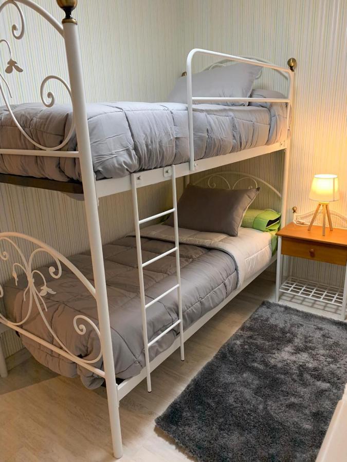 Apartamento "Machote" Тордесильяс Экстерьер фото